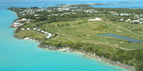 Bermuda