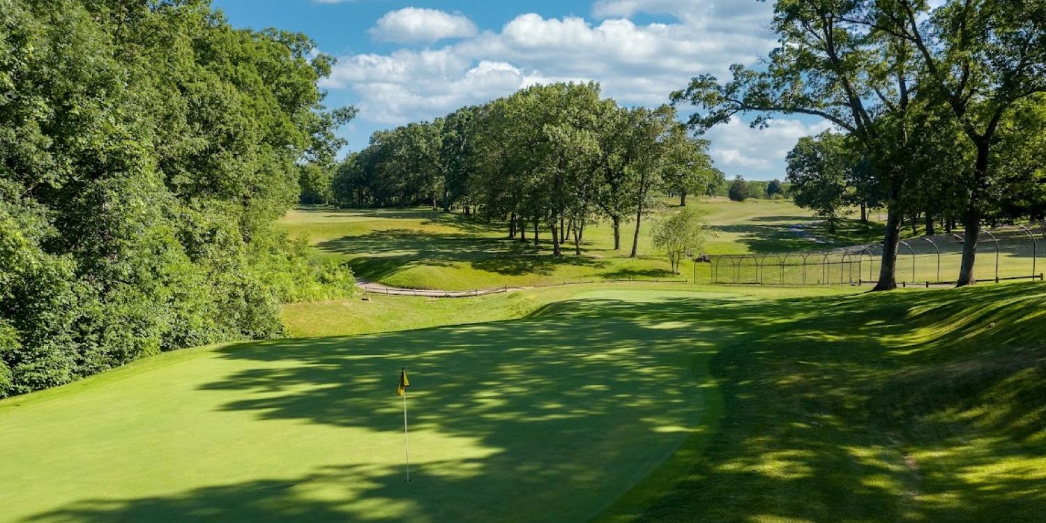  Cog Hill Golf and Country Club to Host 2022 Boys and Girls Junior PGA Championships
