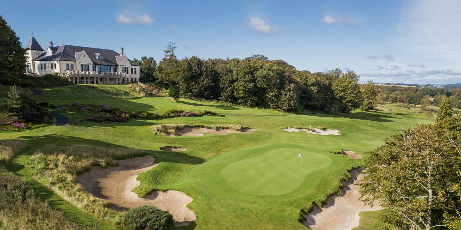 St Andrews Craigtoun: The Home of Golf Just Got an Eighth Course Worth Playing