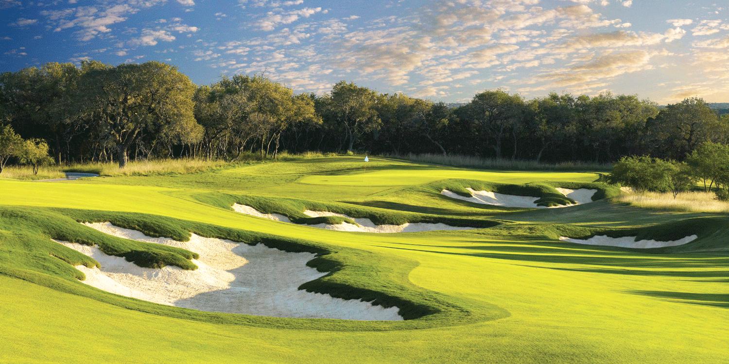 TPC San Antonio TPC San Antonio