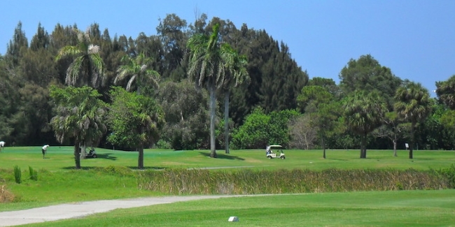 Delray Beach Golf Club