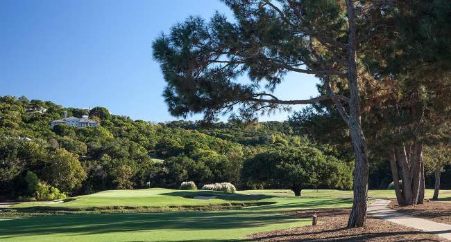 Tapatio Springs Hill Country Resort reopens golf course to the public