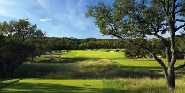 TPC San Antonio TPC San Antonio