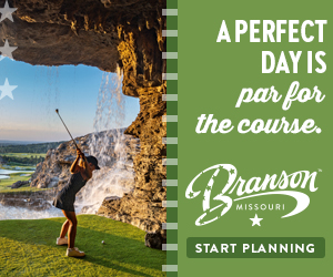 Branson Hills Golf Club