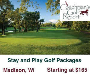 Coachmans Golf Resort