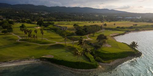 Cinnamon Hill Golf Club at Rose Hall