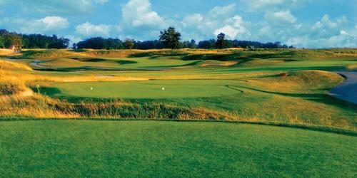 Noble Hawk Golf Links