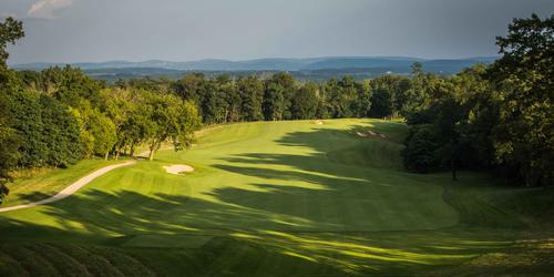 Wild Rock Golf Club Golf Package