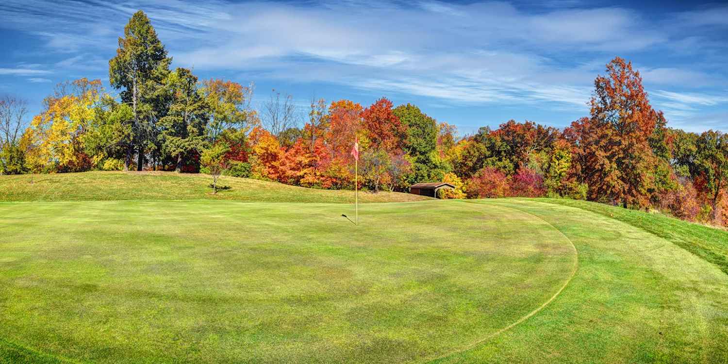 Burlington Golf Club