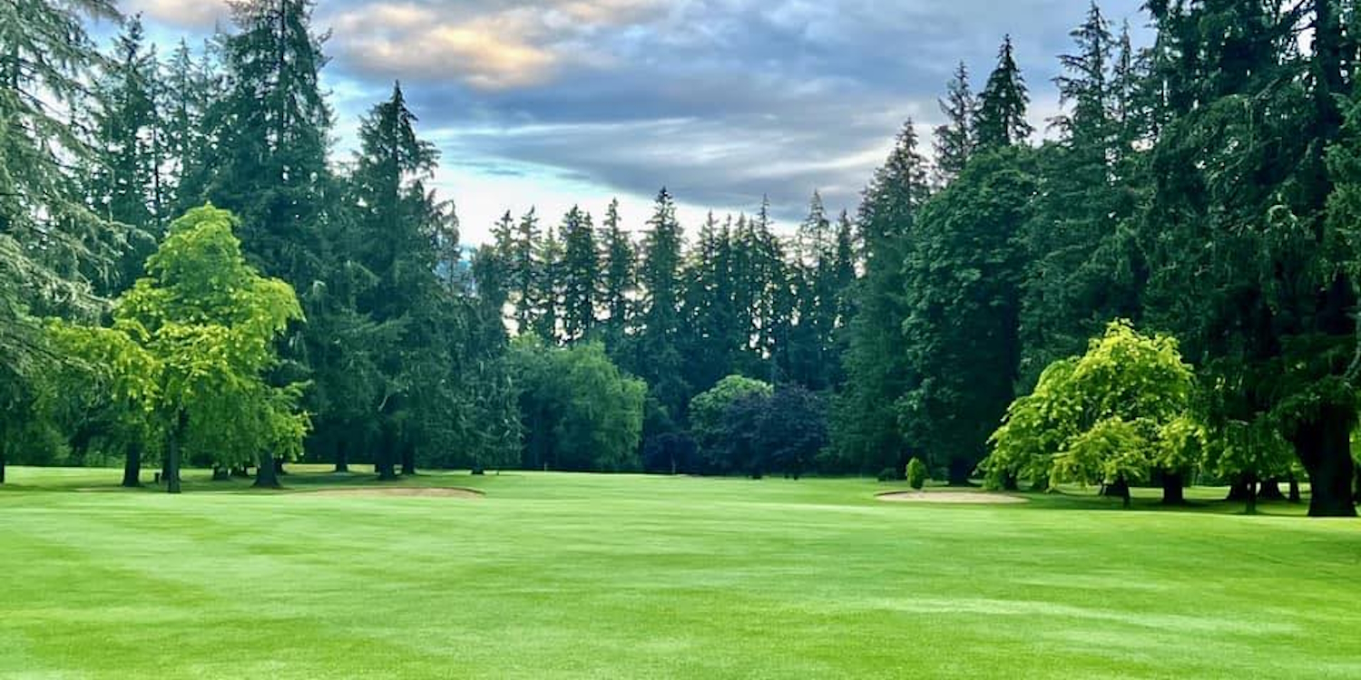 Salem Golf Club