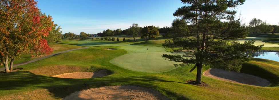 The Medalist Golf Club