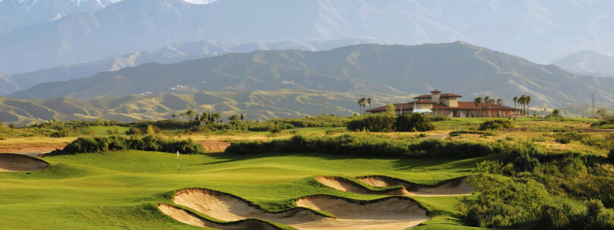 Morongo Golf Club at Tukwet Canyon
