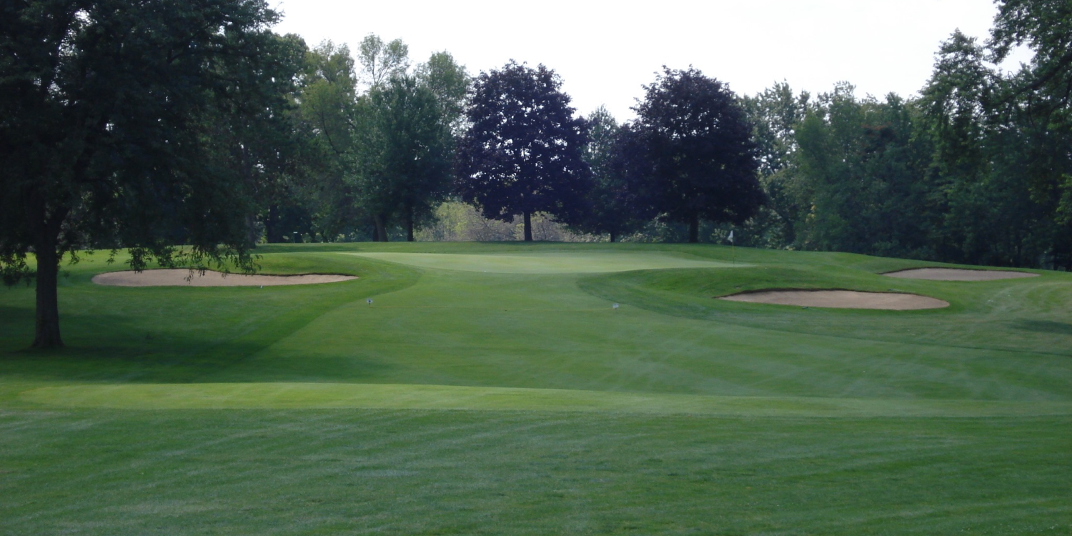 Arbor Hills Golf Club