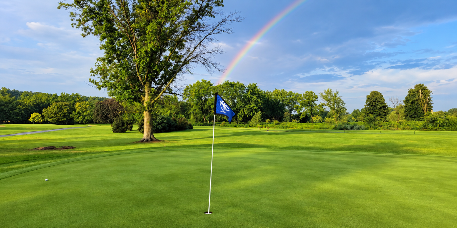 Cary Country Club
