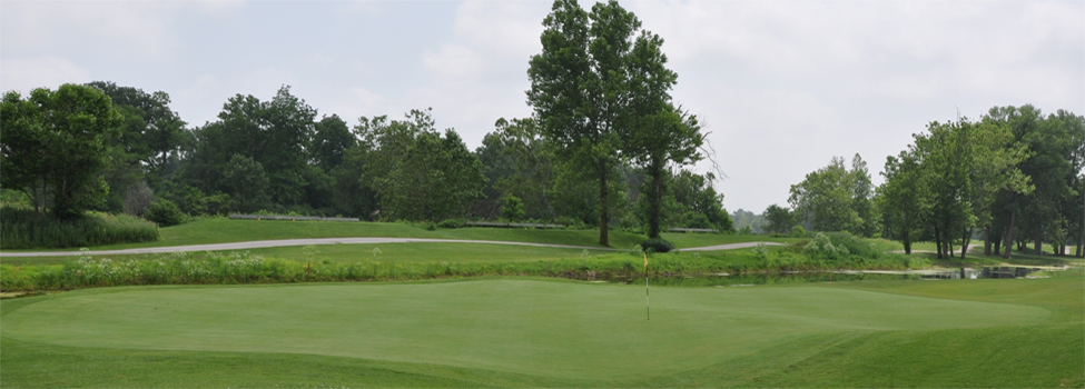 Coffin Golf Club