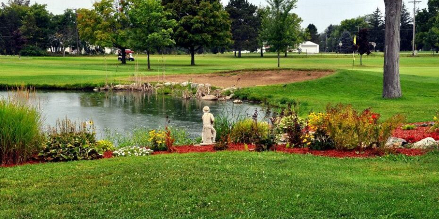 Flint Elks Country Club