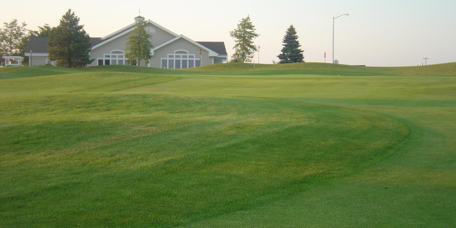 Fox Ridge Golf Course