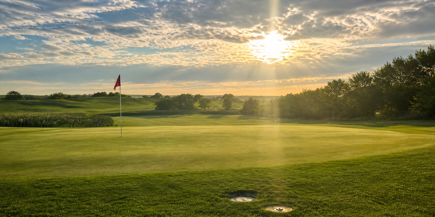 Bramblewood Golf Course