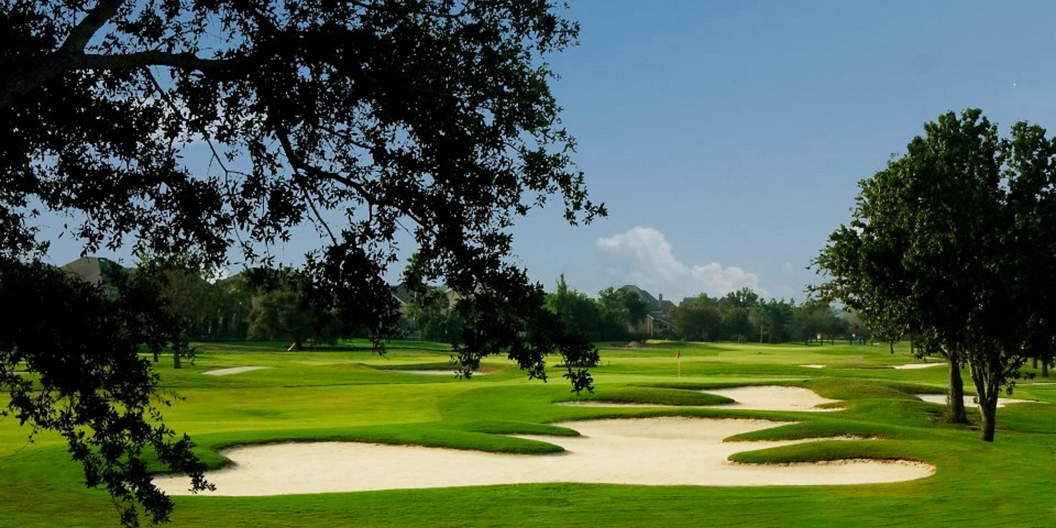 Stonebridge Country Club