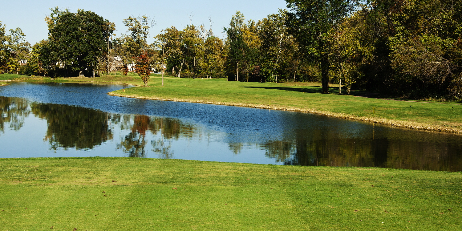 Gray Eagle Golf Academy