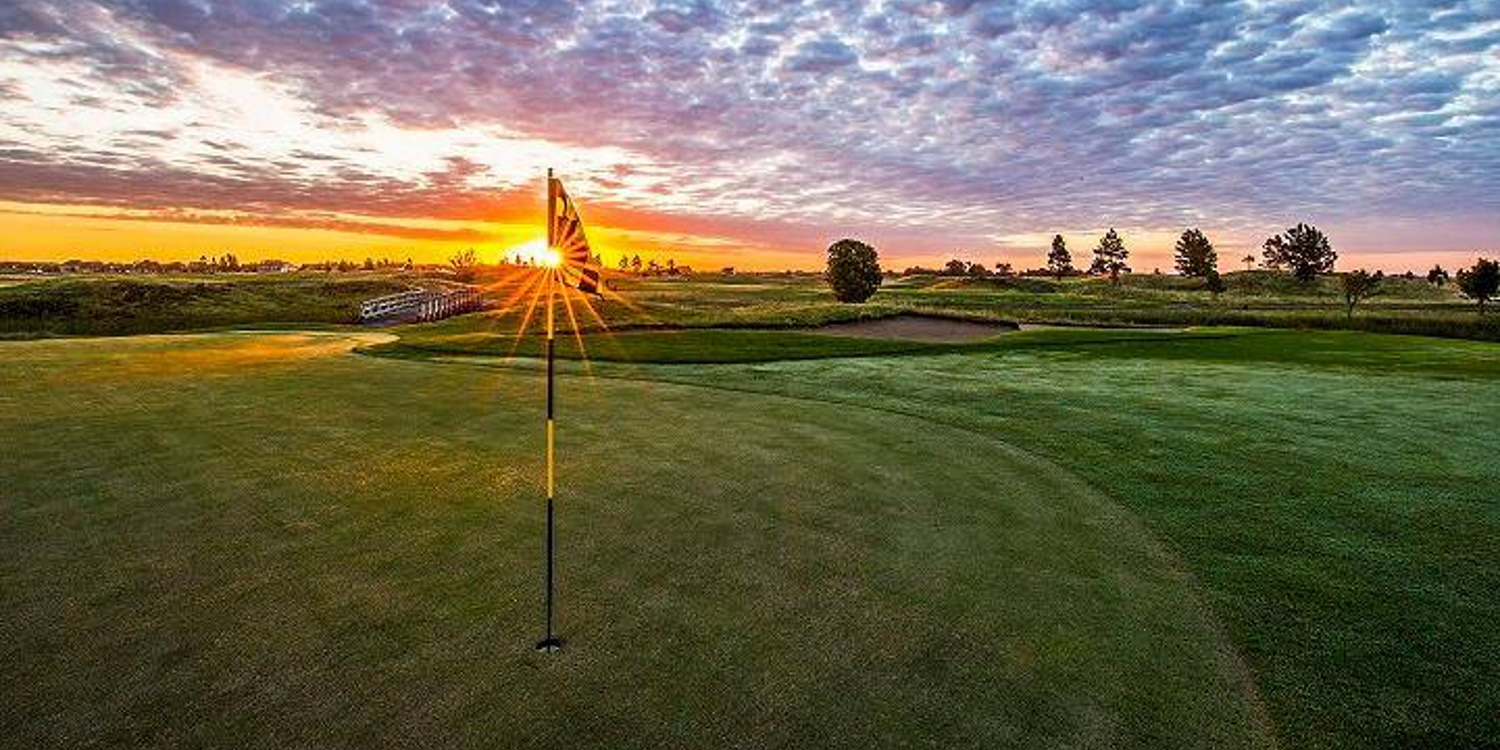 Kings Walk Golf Course