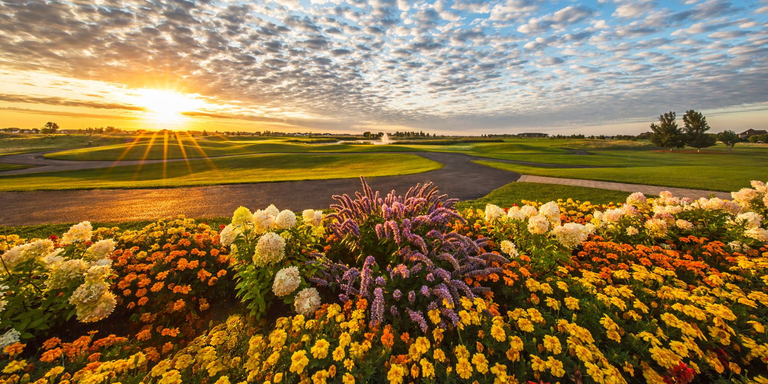 Kings Walk Golf Course