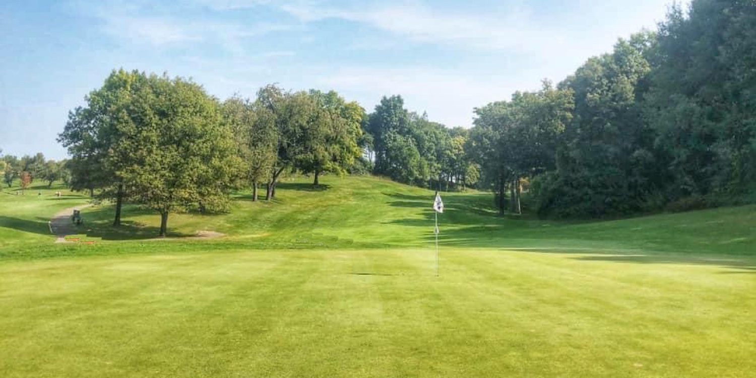 Leslie Park Golf Course