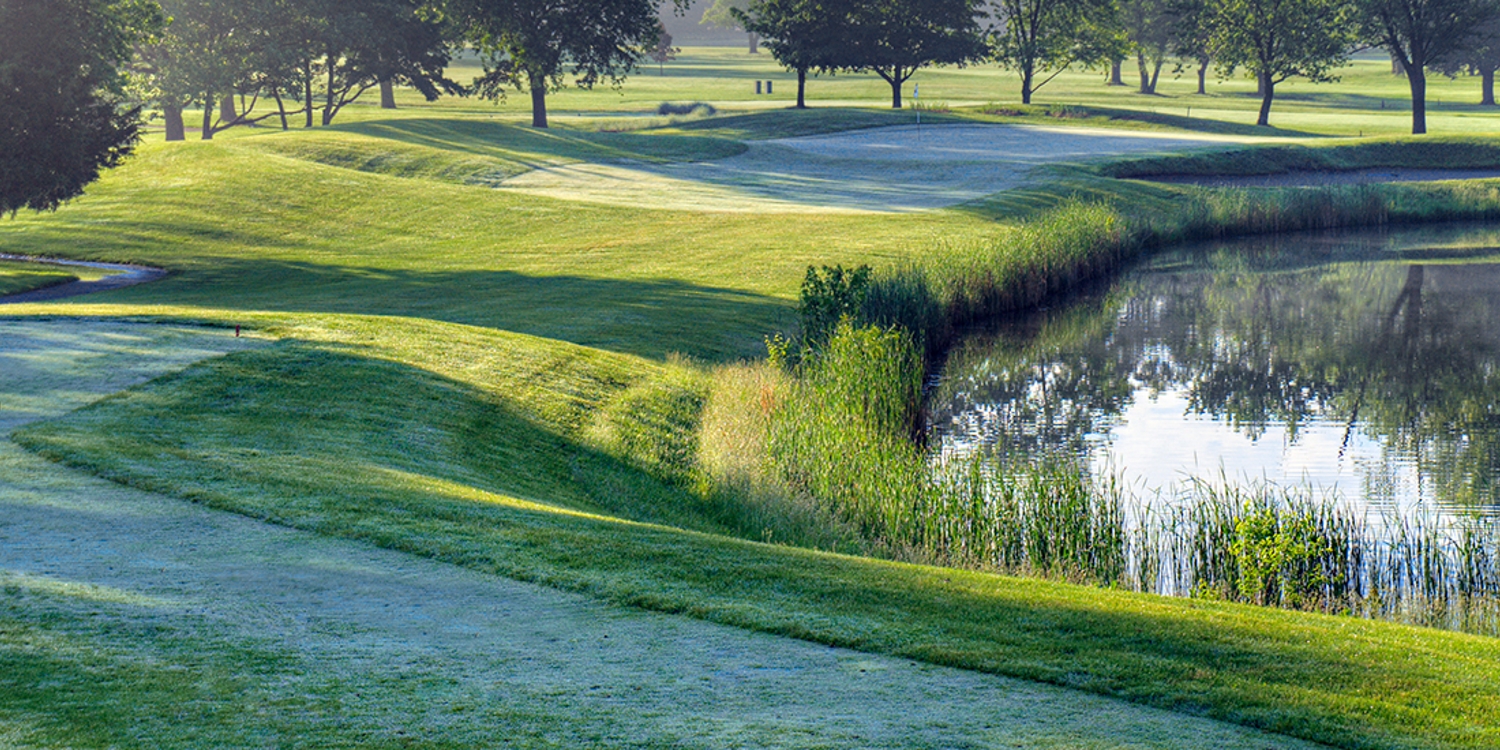 Maple Creek Country Club