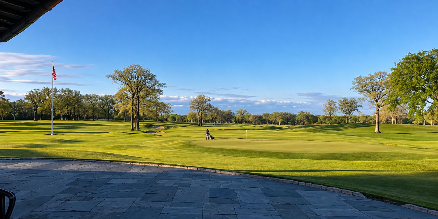 Old Elm Club