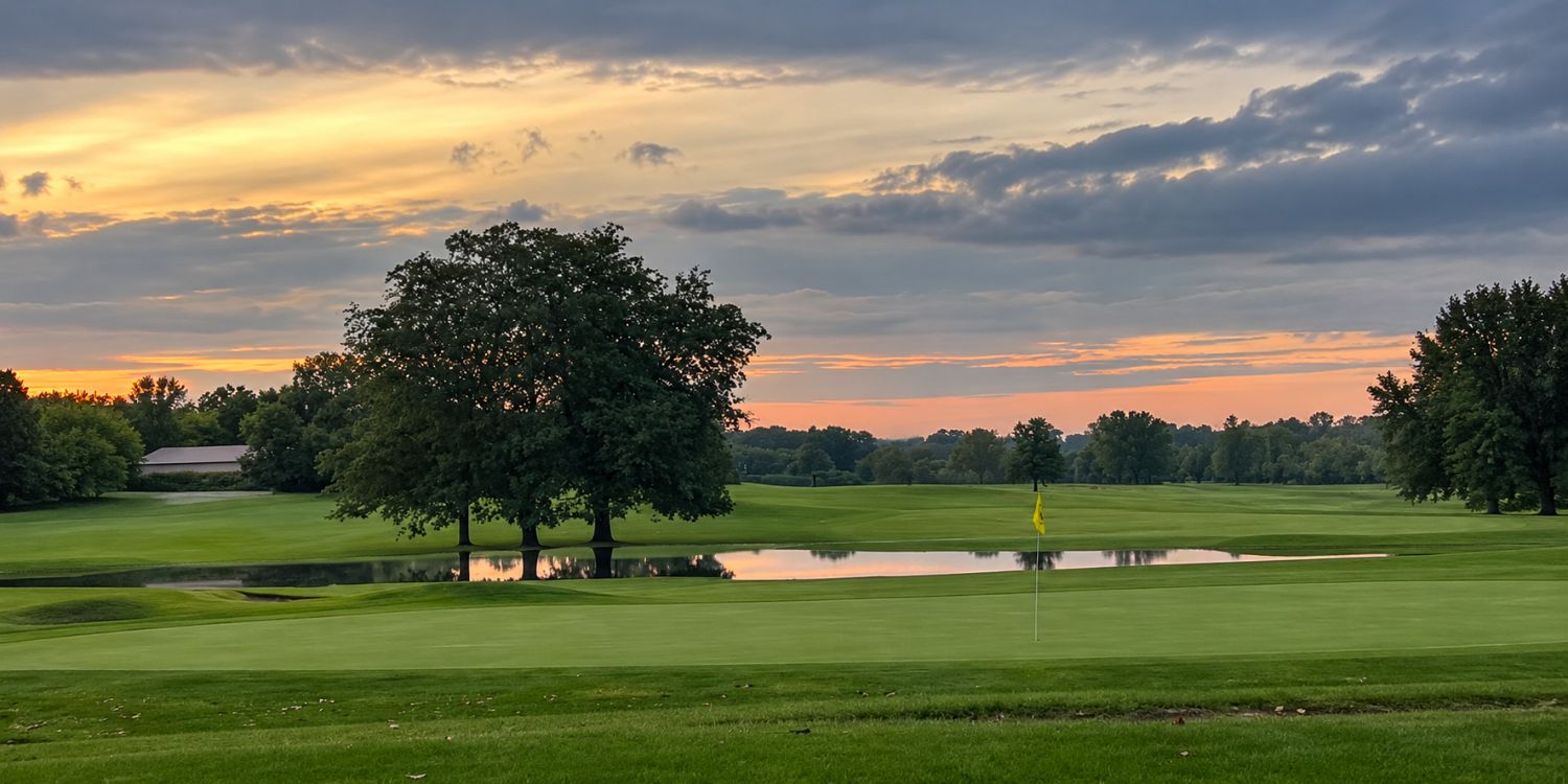 Old Wayne Golf Club Golf Outing