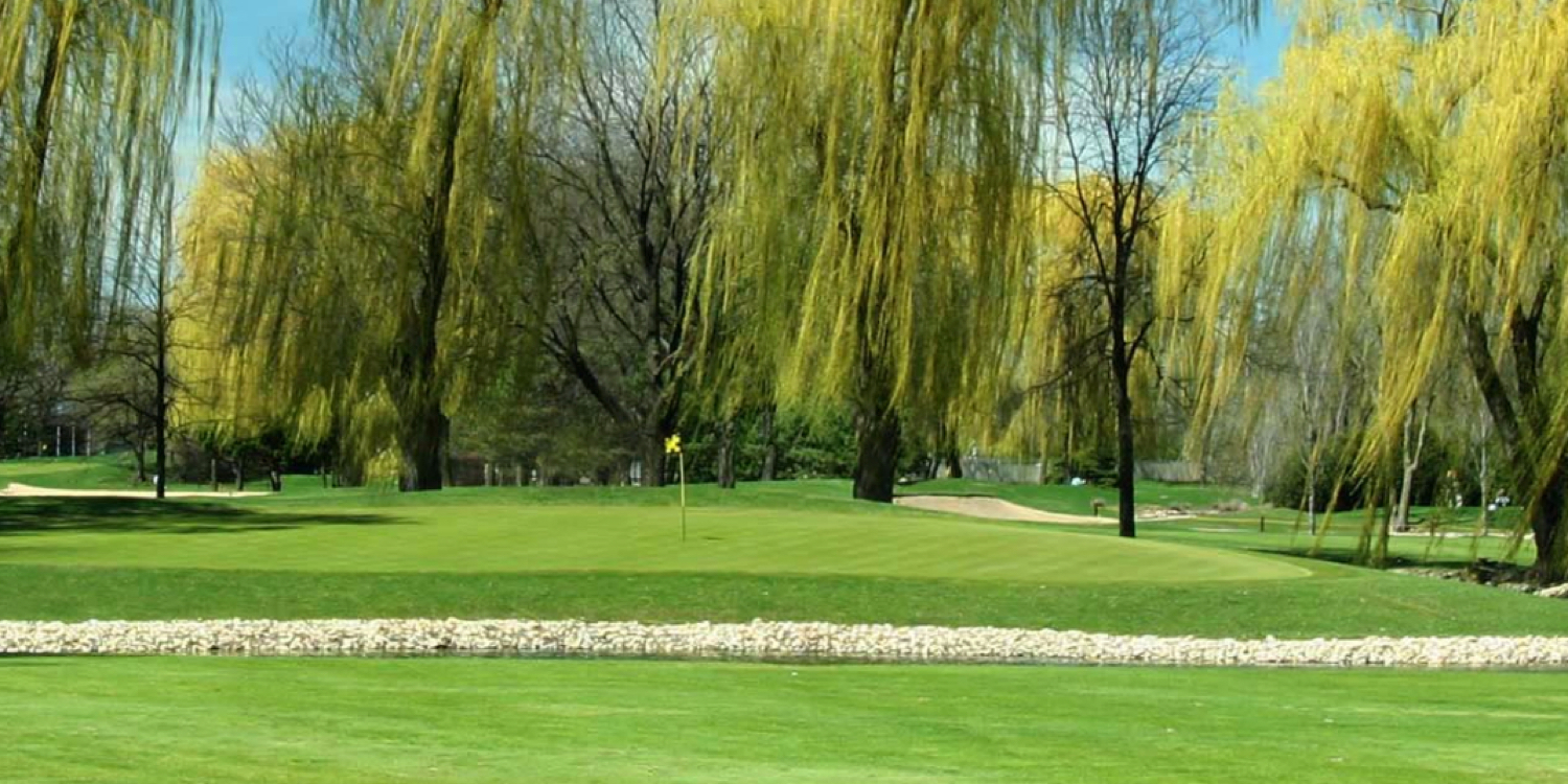 Old Orchard Country Club