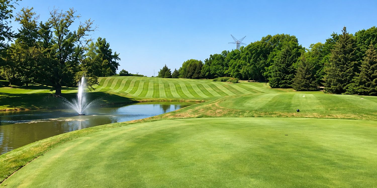Palos Country Club