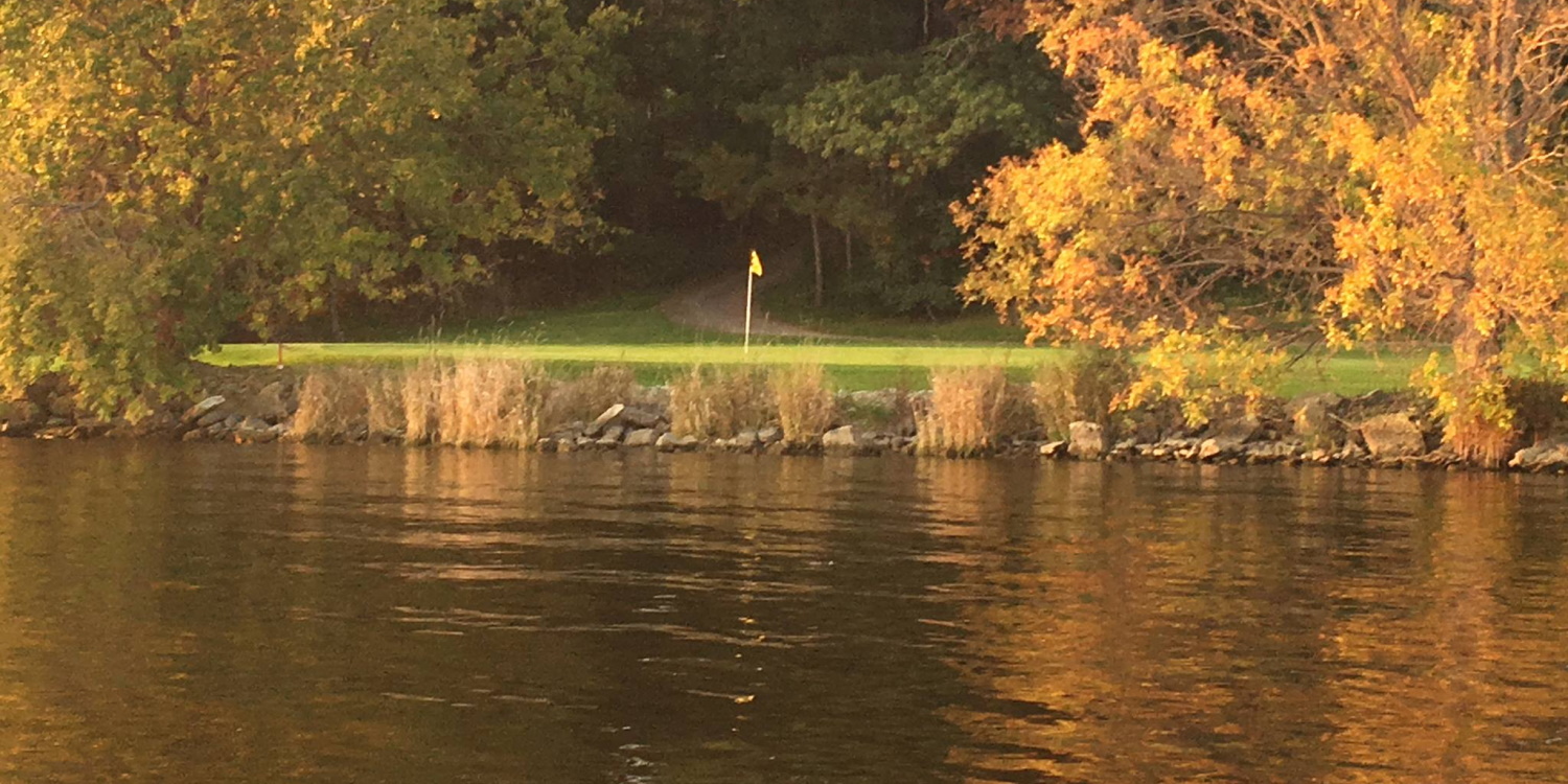 Portage Golf Club