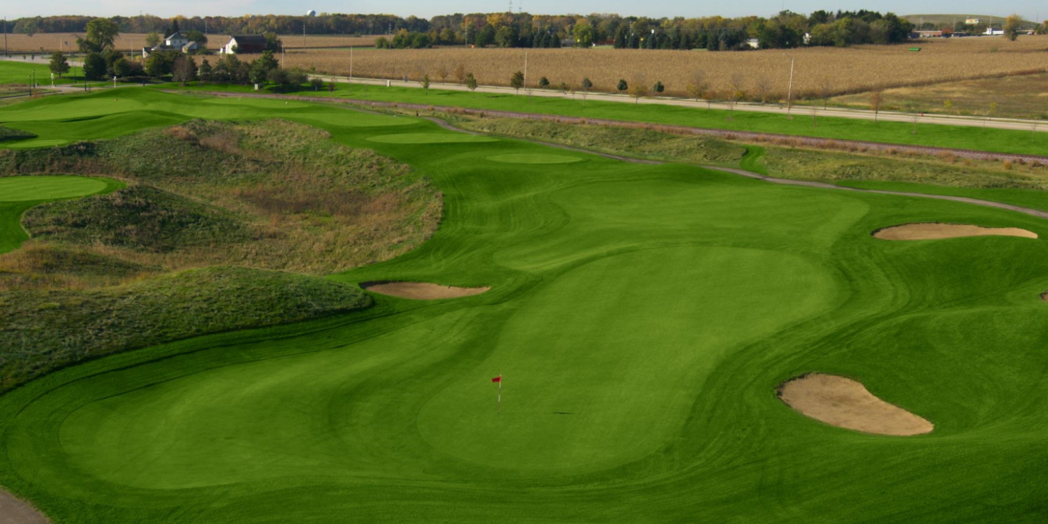 Prairie Landing Golf Club