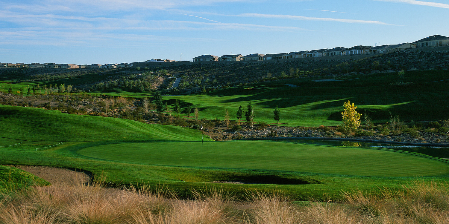 Revere Golf Club