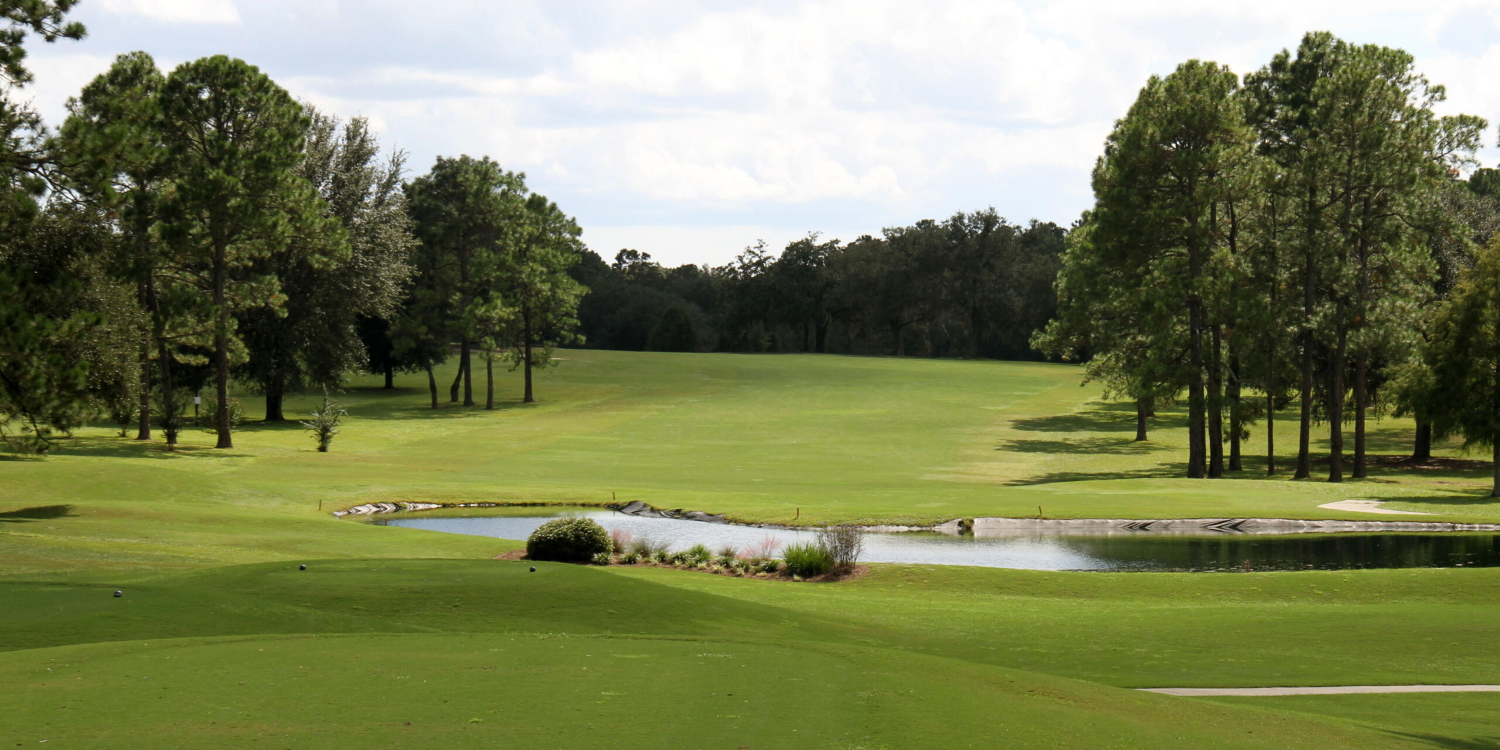 Seminole Legacy Golf Club