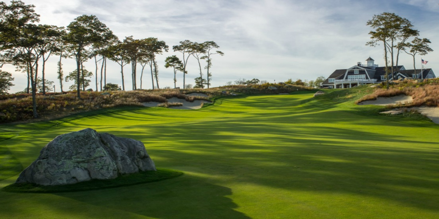 Shelter Harbor Golf Club