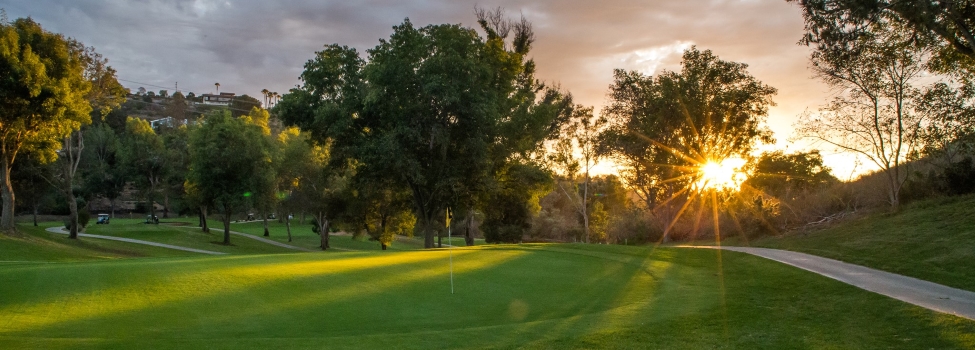 St Mark Golf Club