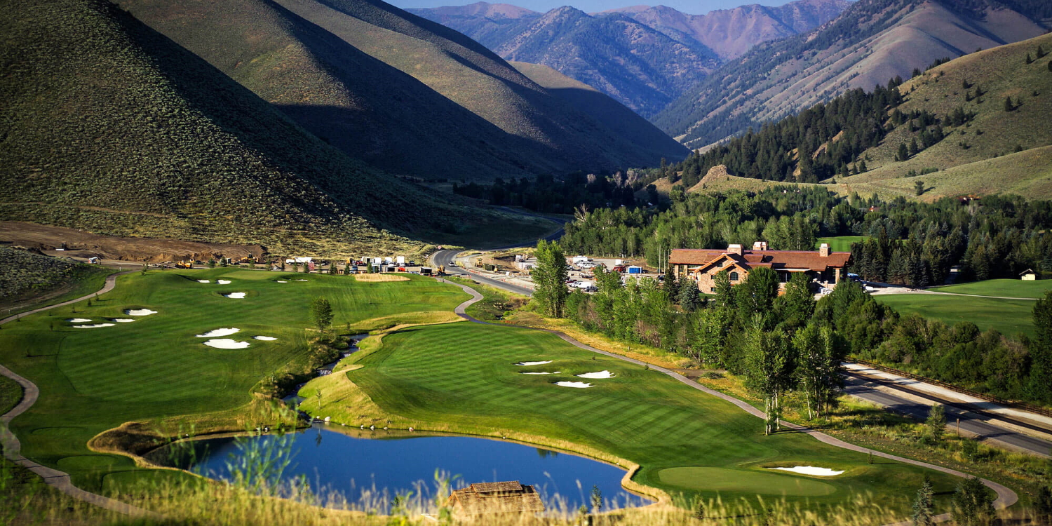 Sun Valley Resort