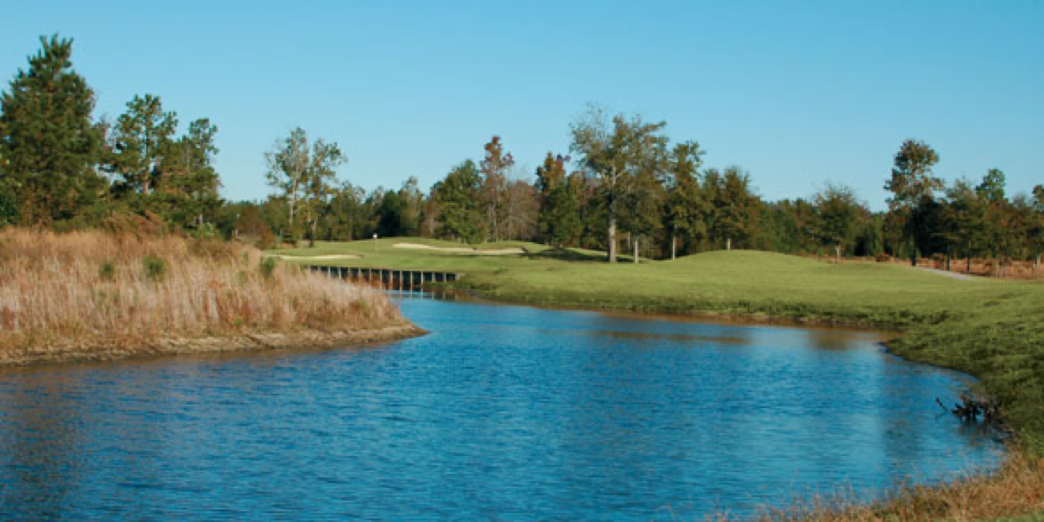 Wyboo Golf Club