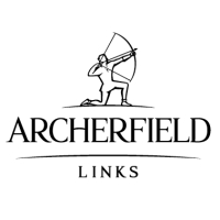 Archerfield Links - Dirleton Course Logo