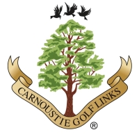 Carnoustie Golf Links - Championship Course logo