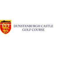 Dunstanburgh Castle Golf Club Logo