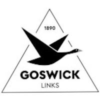 Goswick Links Golf Club Logo