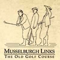 Musselburgh Links, The Old Golf Course logo