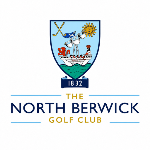 North Berwick Golf Club logo