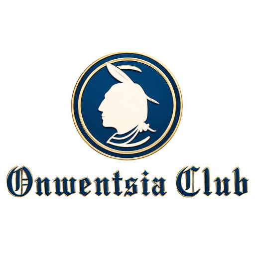 Onwentsia Club