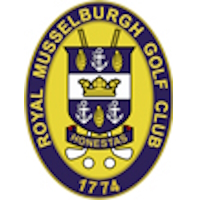 Royal Musselburgh Golf Club Logo