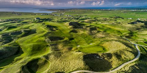 Golfbreaks - International