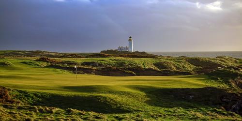 Golfbreaks - International